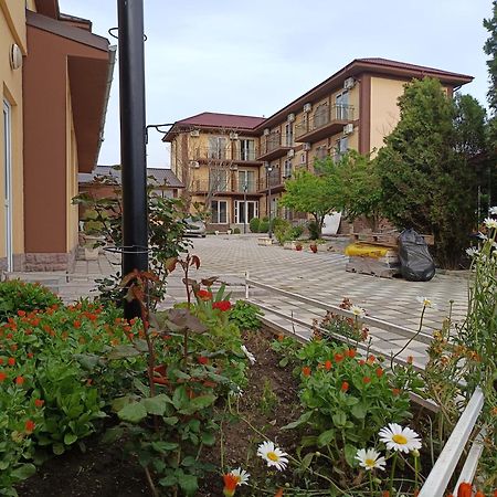 Kherim 2 Tuzla Exterior photo