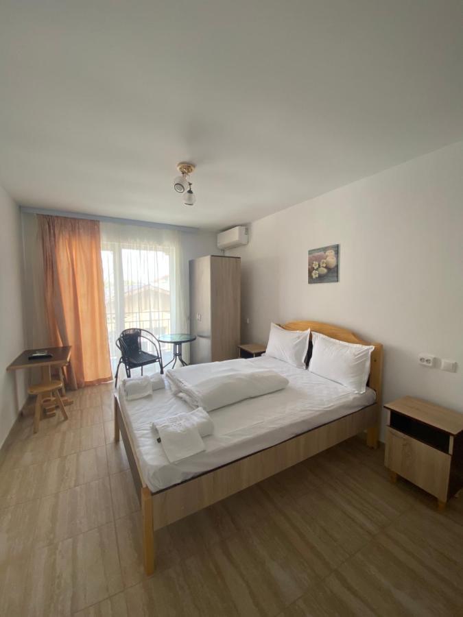 Kherim 2 Tuzla Exterior photo