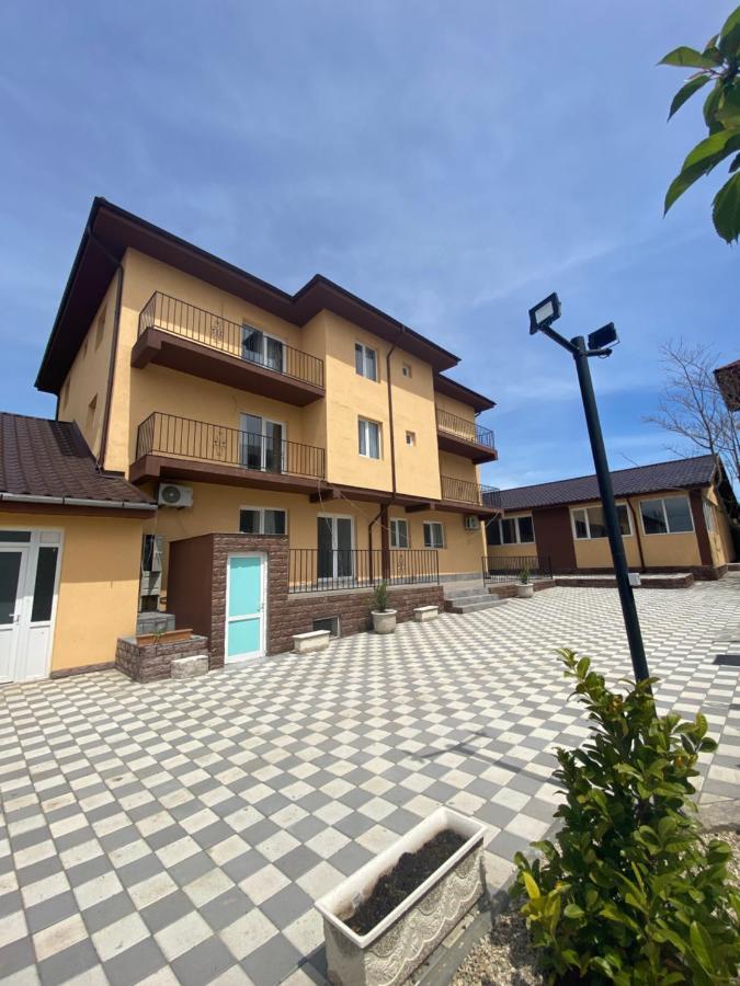 Kherim 2 Tuzla Exterior photo
